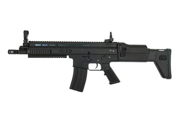 Replika karabinka SC-01 - czarna