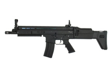 Replika karabinka SC-01 - czarna