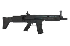 Replika karabinka SC-01 - czarna
