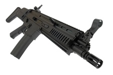 Replika karabinka SC-01 - czarna