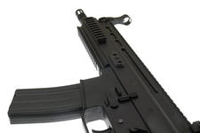 Replika karabinka SC-01 - czarna