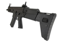 Replika karabinka SC-01 - czarna