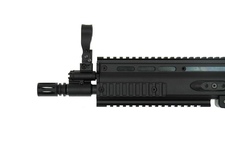 Replika karabinka SC-01 - czarna