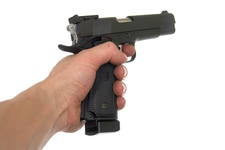 Pistolet P14 [GC0334]