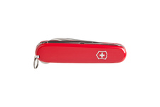 Scyzoryk Victorinox Compact, czerwony, Celidor, 91mm