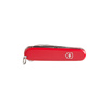 Scyzoryk Victorinox Compact, czerwony, Celidor, 91mm