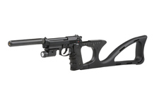 Replika gazowa pistoletu Beretta w wersji sportowej