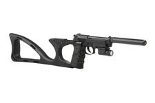 Replika gazowa pistoletu Beretta w wersji sportowej