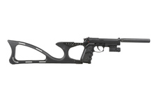 Replika gazowa pistoletu Beretta w wersji sportowej