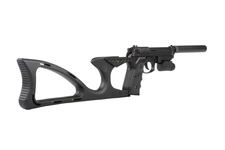 Replika gazowa pistoletu Beretta w wersji sportowej