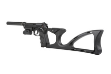Replika gazowa pistoletu Beretta w wersji sportowej