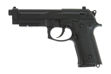 Pistolet SRC GC105 350 fps CO2