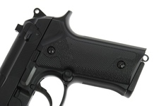 Pistolet SRC GC105 350 fps CO2
