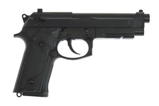 Pistolet SRC GC105 350 fps CO2
