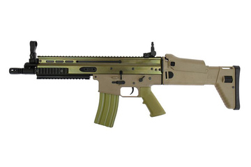 Replika karabinka SC-01 - tan