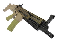 Replika karabinka SC-01 - tan