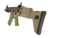 Replika karabinka SC-01 - tan