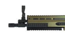 Replika karabinka SC-01 - tan