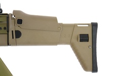 Replika karabinka SC-01 - tan