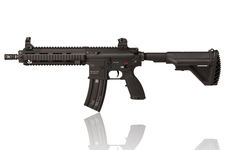 Karabin ASG Heckler & Koch HK416 CQB Auto