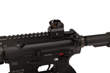 Karabin ASG Heckler & Koch HK416 CQB Auto