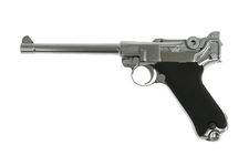 Replika gazowa GGB0337TS