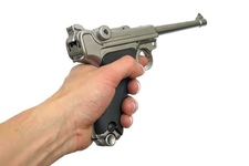 Replika gazowa GGB0337TS
