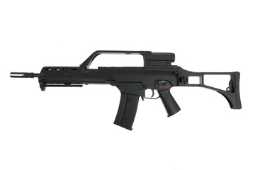 Replika karabinka szturmowego JG0838