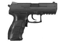 Pistolet ASG Heckler & Koch P30 elektryczny