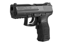 Pistolet ASG Heckler & Koch P30 elektryczny