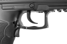 Pistolet ASG Heckler & Koch P30 elektryczny