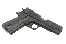 Pistolet ASG GG STI Lawman Black