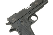 Pistolet ASG GG STI Lawman Black