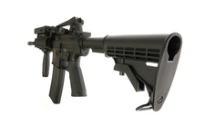 Replika karabinka szturmowego ICS-22