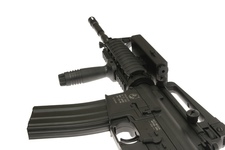 Replika karabinka szturmowego ICS-22