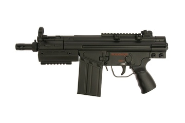 Replika karabinka szturmowego JG096