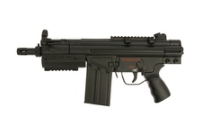 Replika karabinka szturmowego JG096