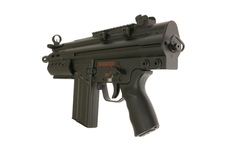 Replika karabinka szturmowego JG096