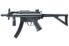 wiatrówka - pistolet maszynowy HECKLER & KOCH MP5