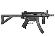 wiatrówka - pistolet maszynowy HECKLER & KOCH MP5