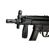 wiatrówka - pistolet maszynowy HECKLER & KOCH MP5