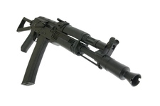 Replika elektryczna karabinu CM040B (AK)