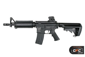 Replika karabinka GFG07 CQBR