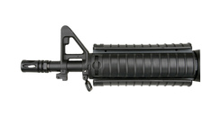 Replika karabinka GFG07 CQBR