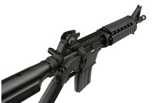 Replika karabinka GFG07 CQBR