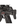 Pistolet maszynowy ASG Heckler & Koch MP5 SET elektryczny