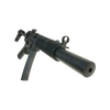 Replika pistoletu maszynowego CM049SD6 (Electric Blow Back)