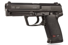 Pistolet ASG Heckler & Koch USP sprężynowy