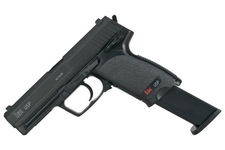 Pistolet ASG Heckler & Koch USP sprężynowy