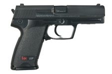 Pistolet ASG Heckler & Koch USP sprężynowy